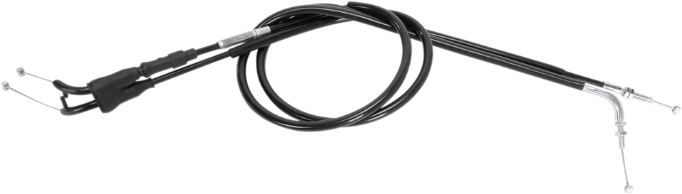 Throttle Cable - Push/Pull - Suzuki