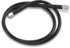 Universal Brake Line - Black - 36" - Lutzka's Garage