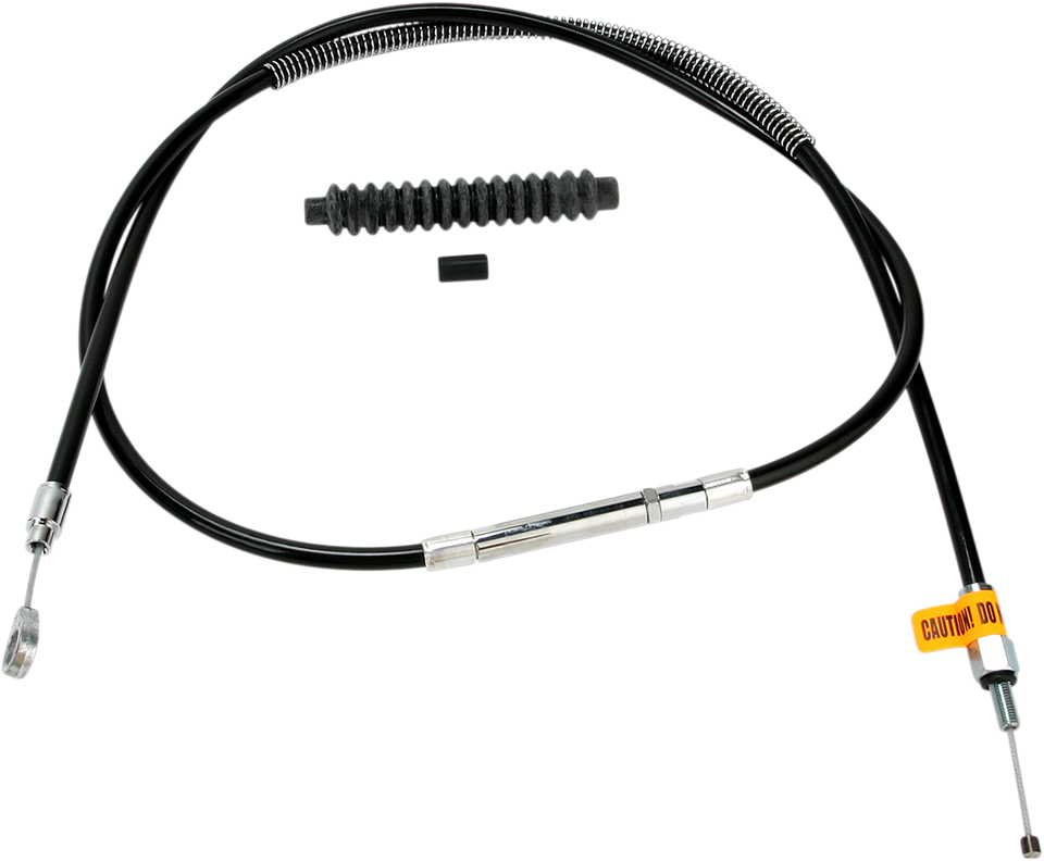 Clutch Cable - +6"