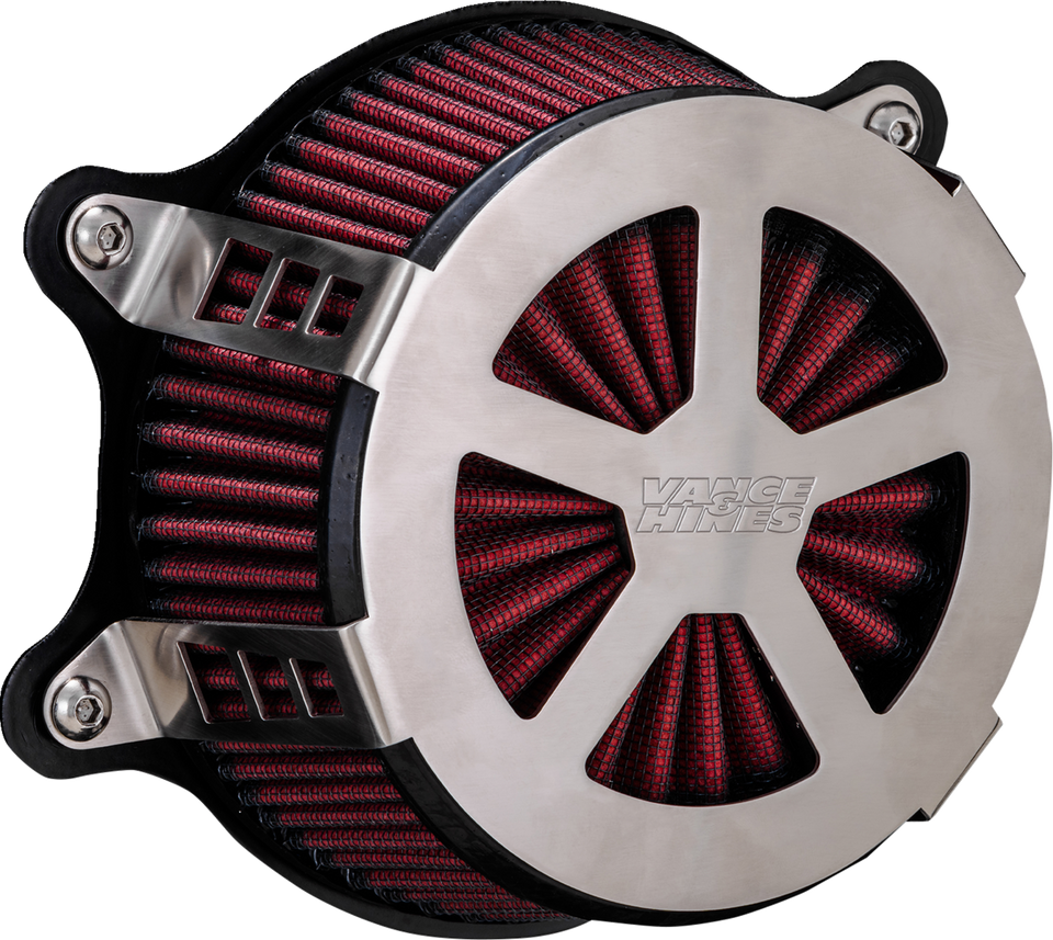 VO2 Radiant V - Brushed