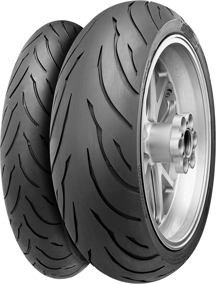 Tire - ContiMotion - Rear - 140/70ZR17 - 66W