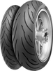 Tire - ContiMotion - Rear - 140/70ZR17 - 66W