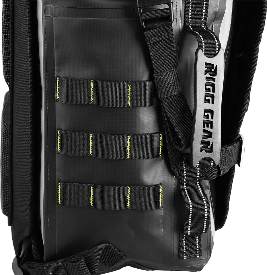 Hurricane Backpack Tail Pack - 30 Liter