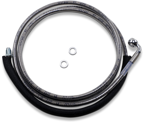 Clutch Line - 17-20 FLTRX