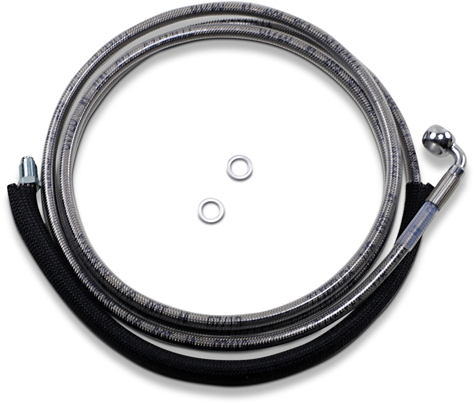 Clutch Line - 17-20 FLTRX