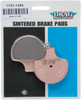 Sintered Metal Brake Pads - Harley-Davidson