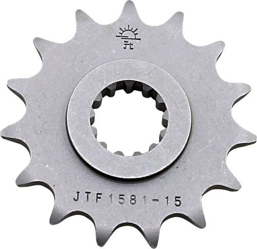 Countershaft Sprocket - 15 Tooth