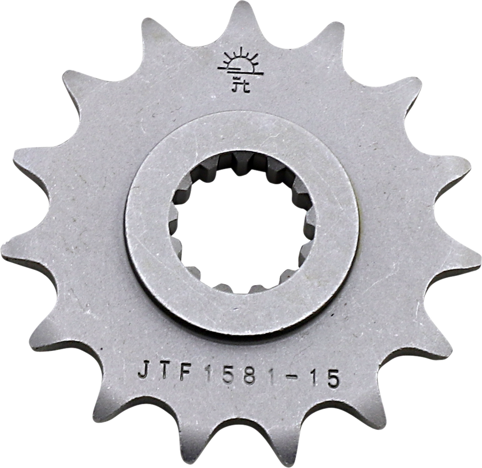 Countershaft Sprocket - 15 Tooth