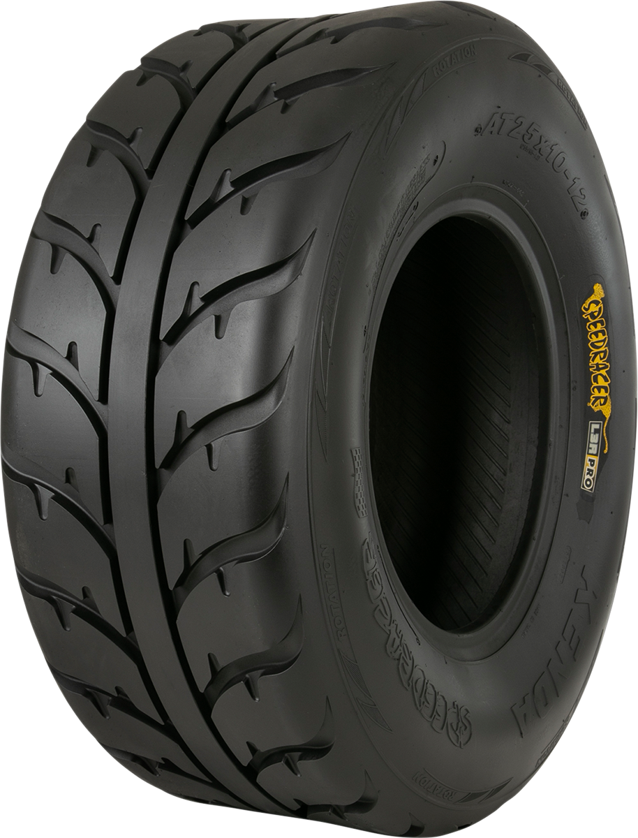 Tire - Speed Racer - 19x8.00-8