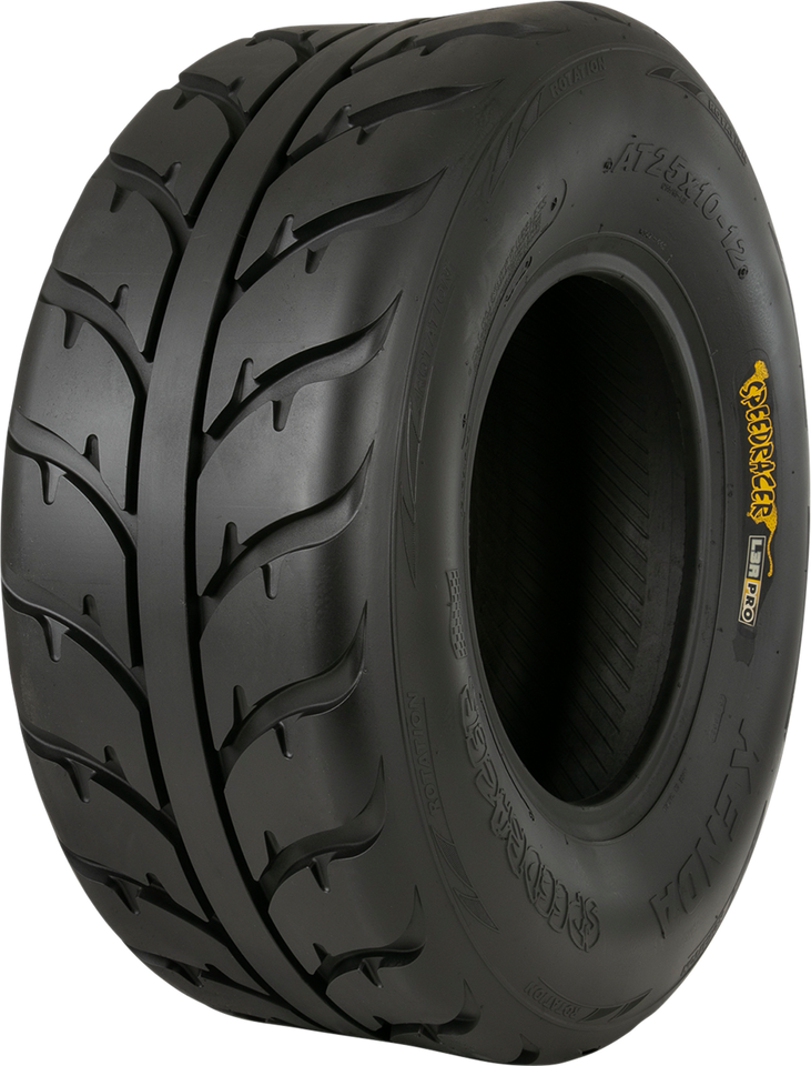 Tire - Speed Racer - 25x10.00-12