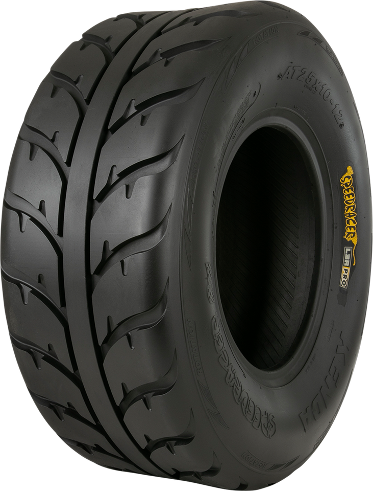 Tire - Speed Racer - 18x9.50-8