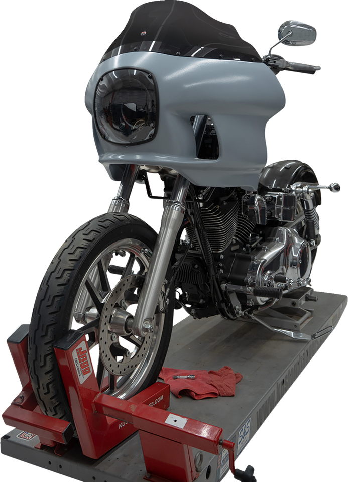 FXRP-Style Fairing Kit - 06-17 FXD