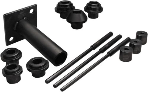 Head Holder Guide Tool