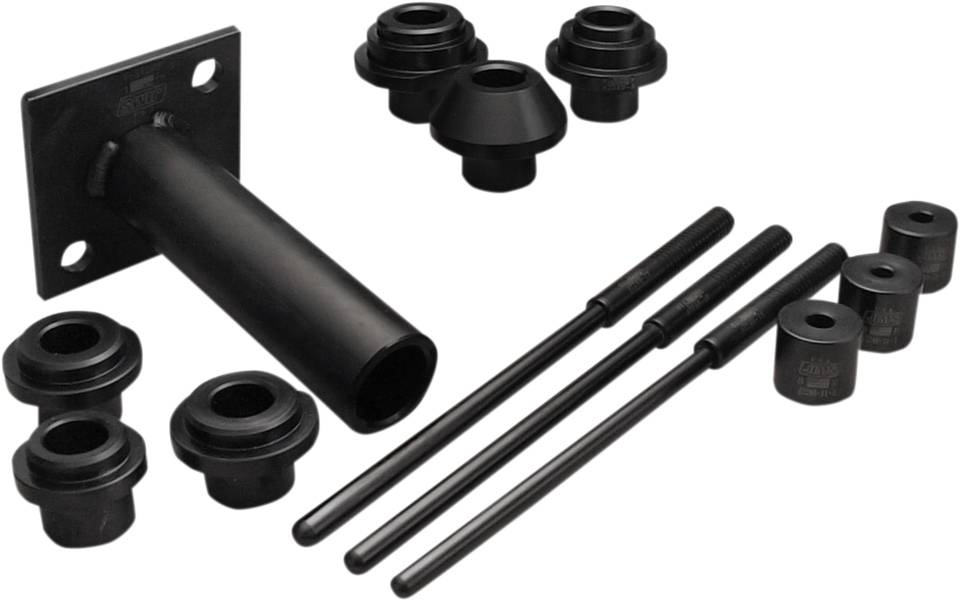 Head Holder Guide Tool