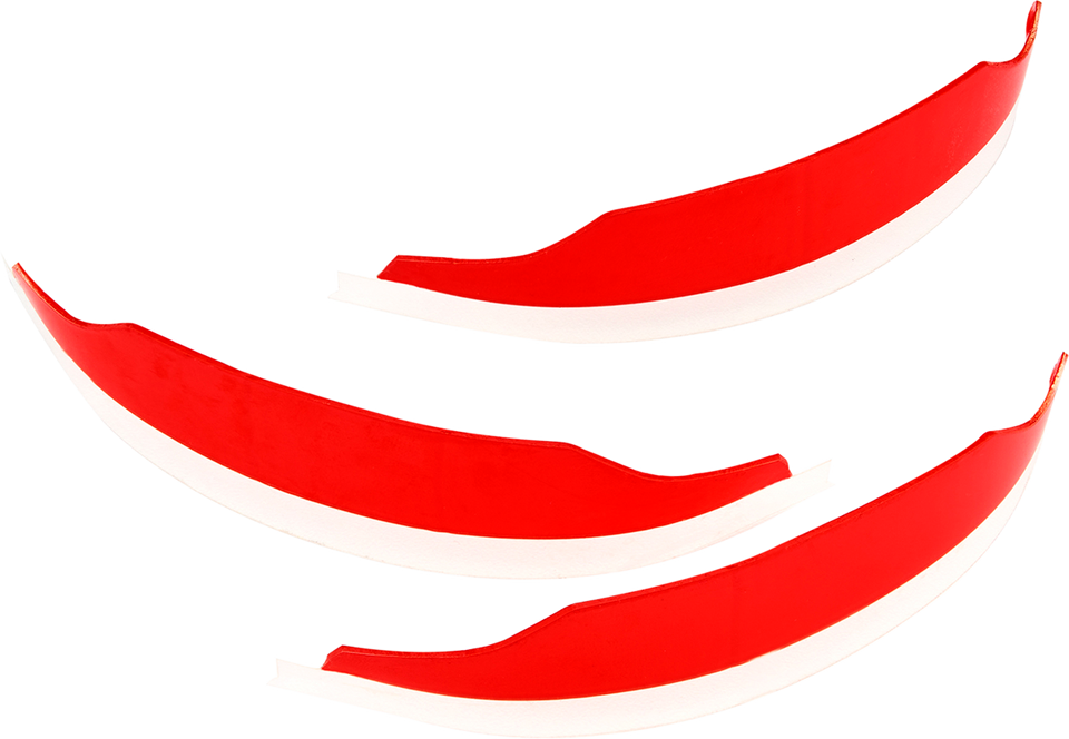 Armega Forecast Mud Flaps - 6 Pack