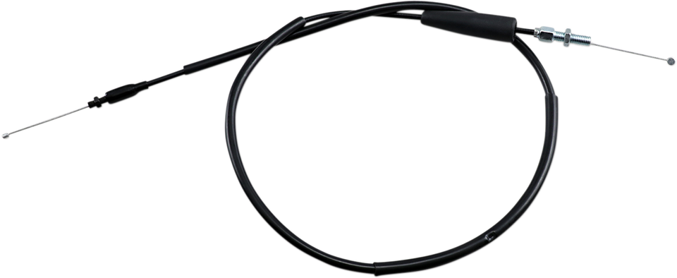 Throttle Cable - Pull - Yamaha