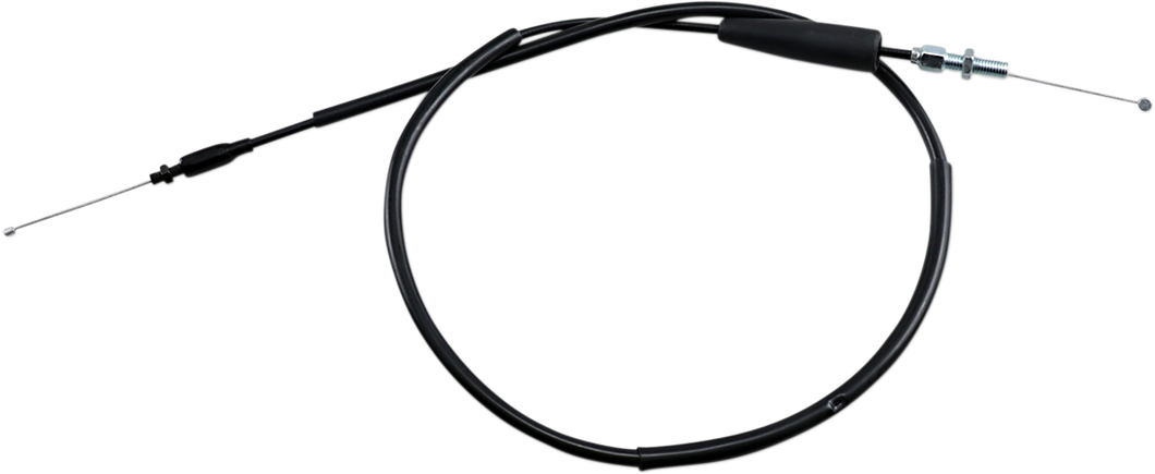 Throttle Cable - Pull - Yamaha