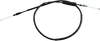 Throttle Cable - Pull - Yamaha