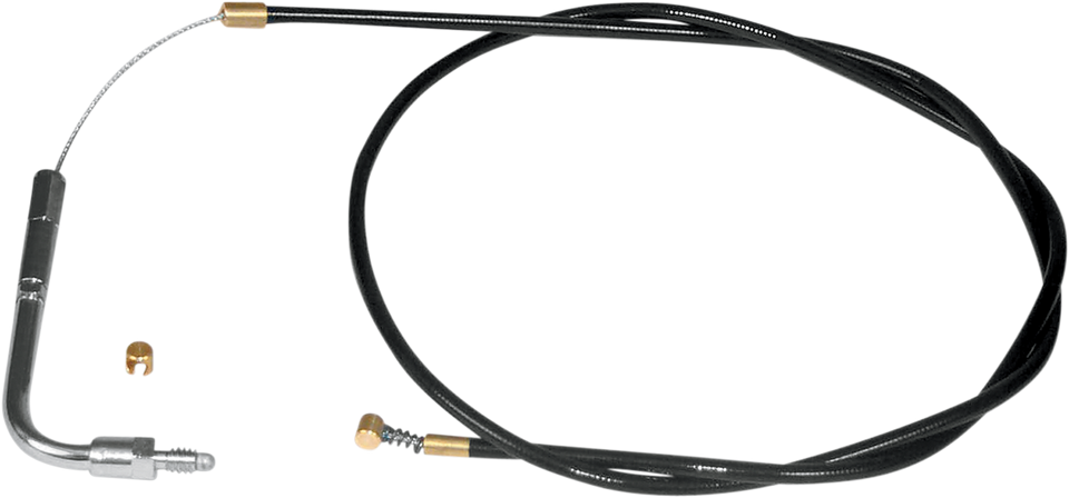 Throttle Cable - 39"