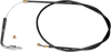 Throttle Cable - 39"