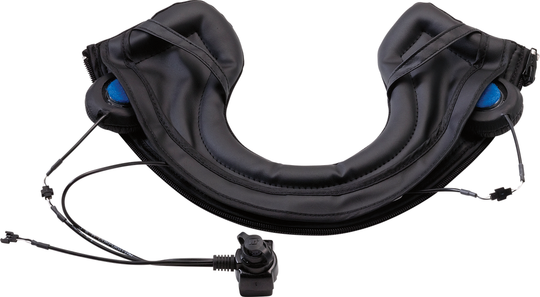 Drifter Helmet - Black - XS - Lutzka's Garage