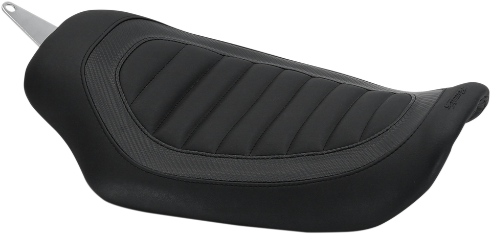 Perewitz Solo Seat - Dyna 96-03