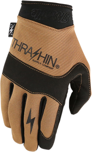 Covert Gloves - Tan - Medium - Lutzka's Garage