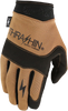 Covert Gloves - Tan - Medium - Lutzka's Garage