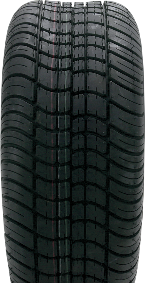 Trailer Tire - Load Range C - 205/65-10 - 6 Ply