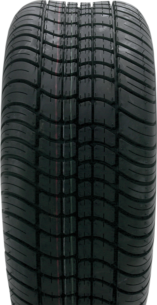 Trailer Tire - Load Range C - 205/65-10 - 6 Ply
