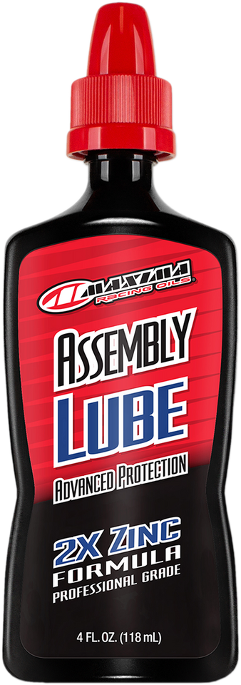 Assembly Lube - 4 U.S. fl oz.