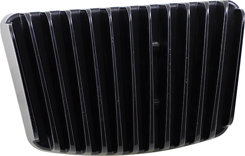 Regulator - Touring 17-20 - Black - Lutzka's Garage