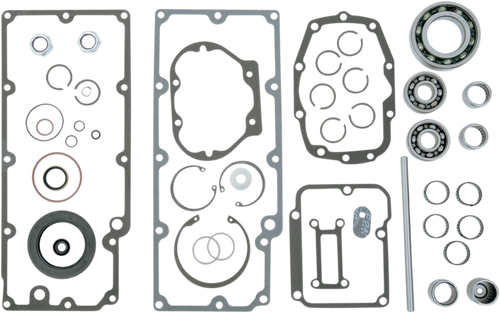 Transmission Rebuild Kit