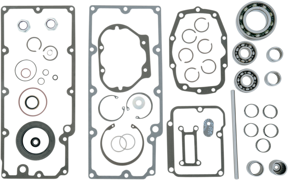 Transmission Rebuild Kit