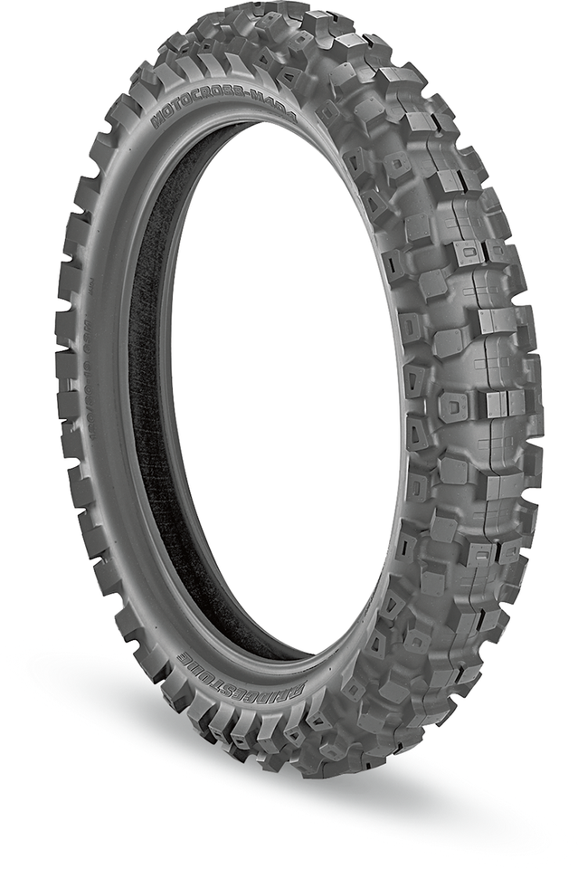 Tire - M404 - 80/100-12