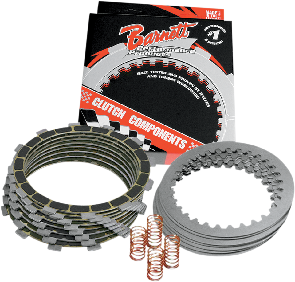 Clutch Kit