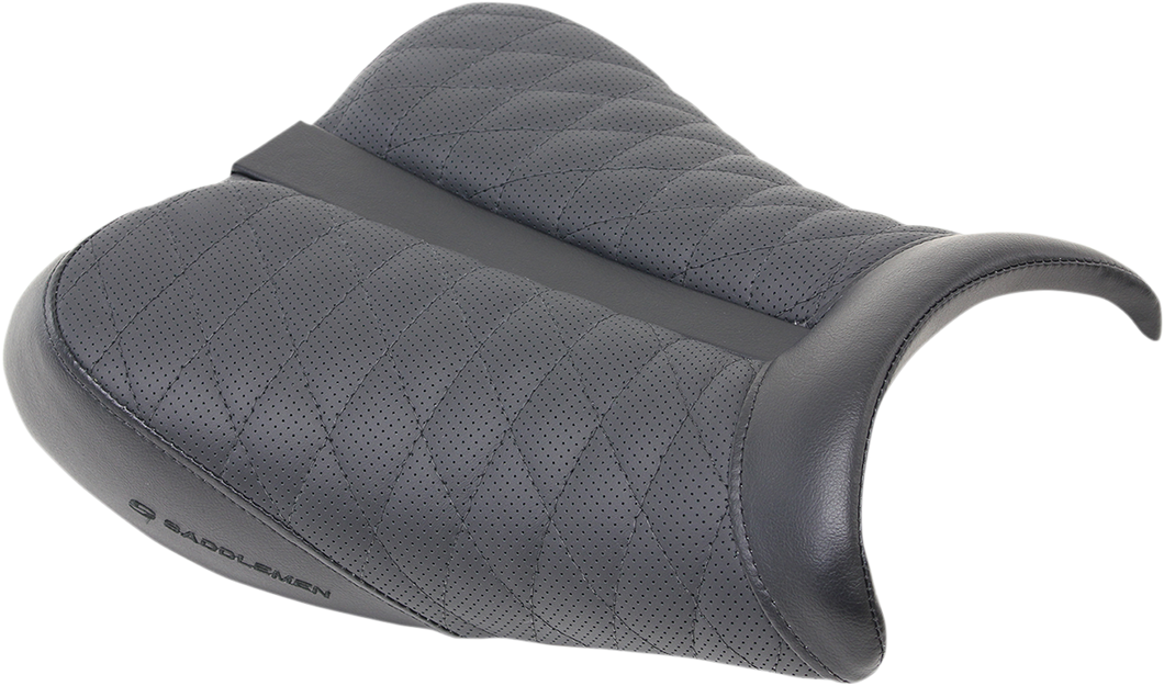 Track-LS Seat - With Rear Cover