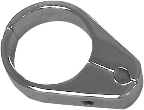 Cable Clamp - Single Throttle/Idle - 1-1/8