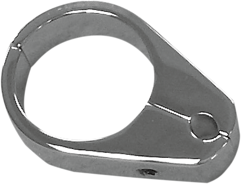 Cable Clamp - Single Throttle/Idle - 1