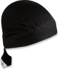 Road Hog Flydanna® Headwrap - Black - Lutzka's Garage