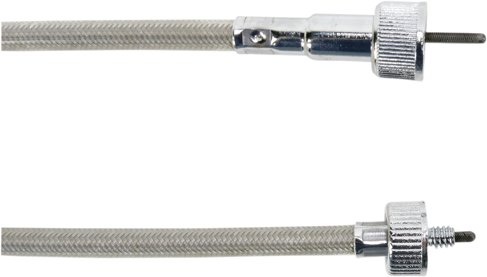 Speedometer Cable - 40" - Braided
