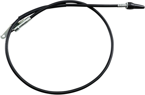 Speedometer Cable - Yamaha