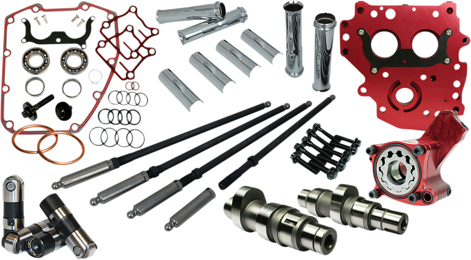 Race Series Camshaft Kit - 574 Series