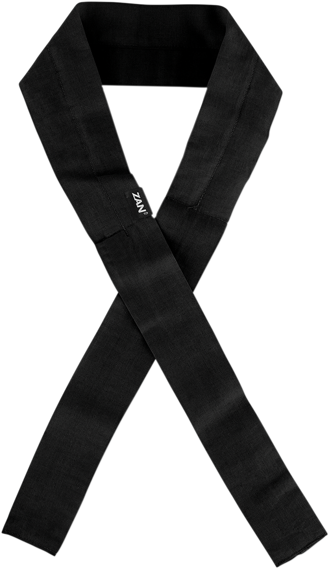 Cooldanna - Black - Lutzka's Garage