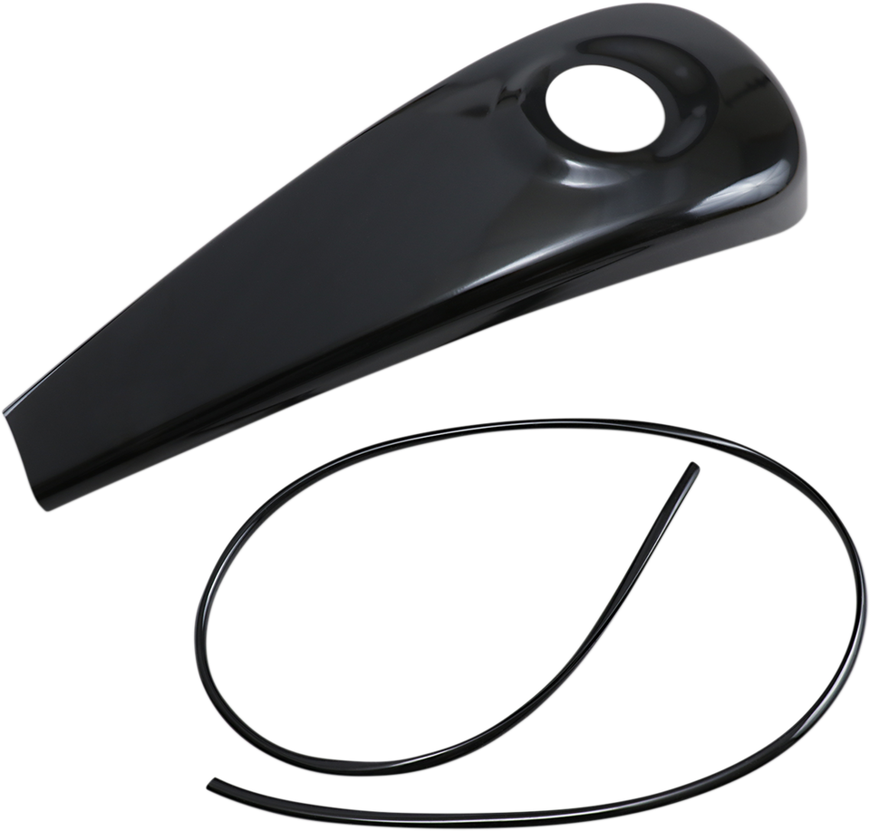 Custom Metal Dash - Short