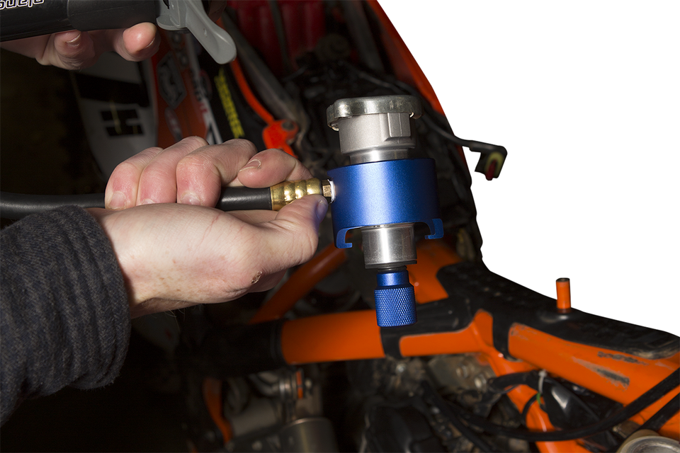 Cooling Tester Tool - Type B