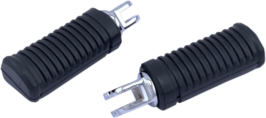 FML Footpegs - Softail