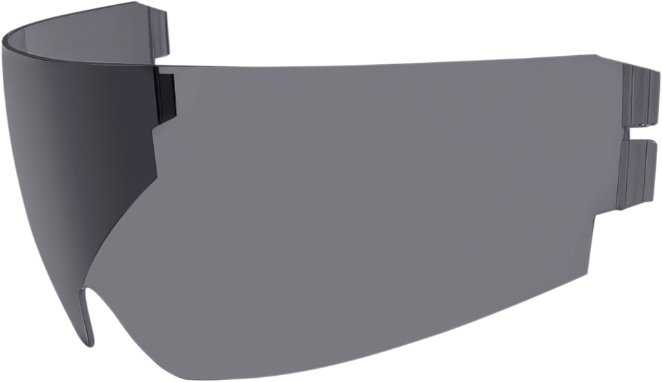 Alliance GT/Airflite/Airform Dropshield - Dark Smoke - Lutzka's Garage