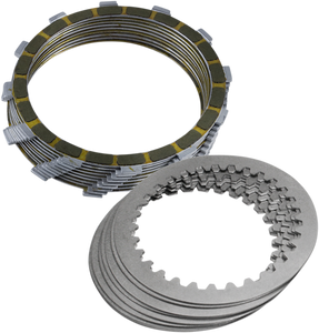 Extra Plate Clutch Kit