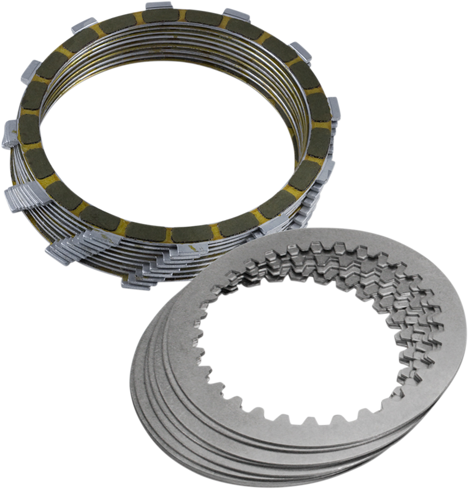 Extra Plate Clutch Kit